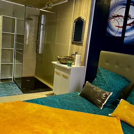 Au Coeur De Maison De A Etages 3 Suites Parentales Avec Terrasse Apartment *