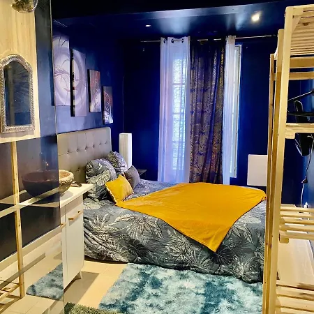Au Coeur De Maison De A Etages 3 Suites Parentales Avec Terrasse Apartment