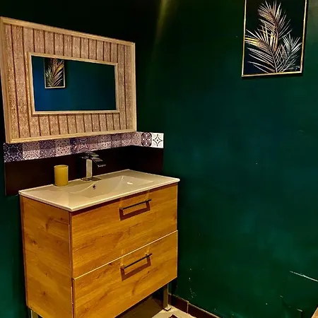Au Coeur De Maison De A Etages 3 Suites Parentales Avec Terrasse Apartment *