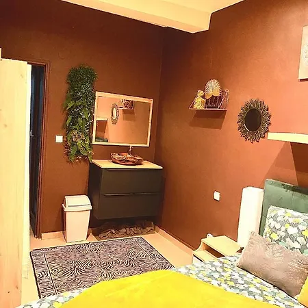 Au Coeur De Maison De A Etages 3 Suites Parentales Avec Terrasse * Perpignan